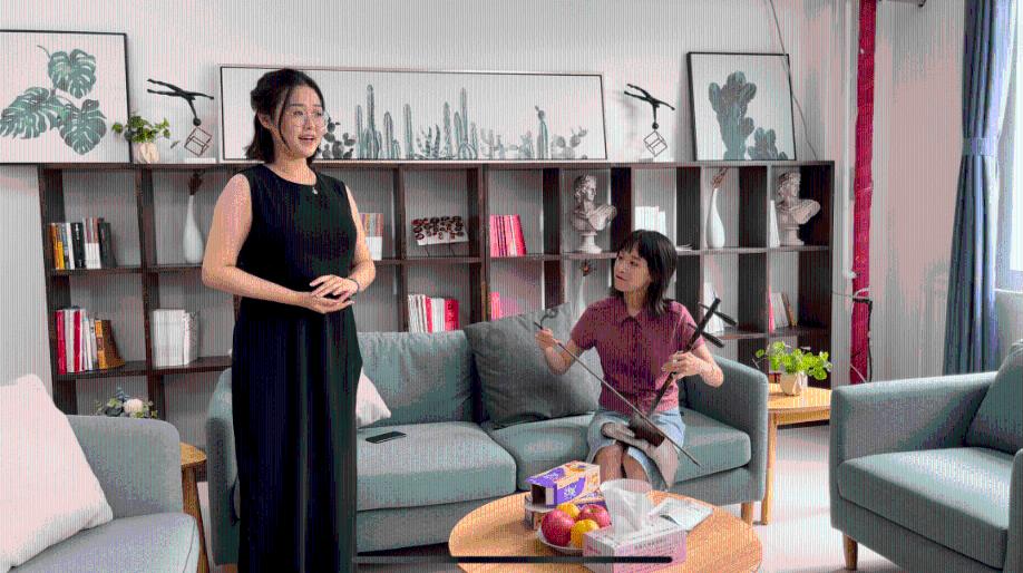 女性一弯腰就腰疼怎么回事游戏画面