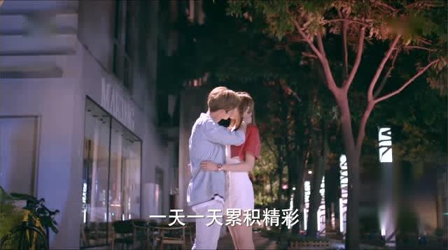 老旧的停车场3
