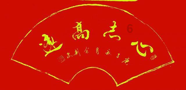 盐城20多名“小书法家”挥毫送春联